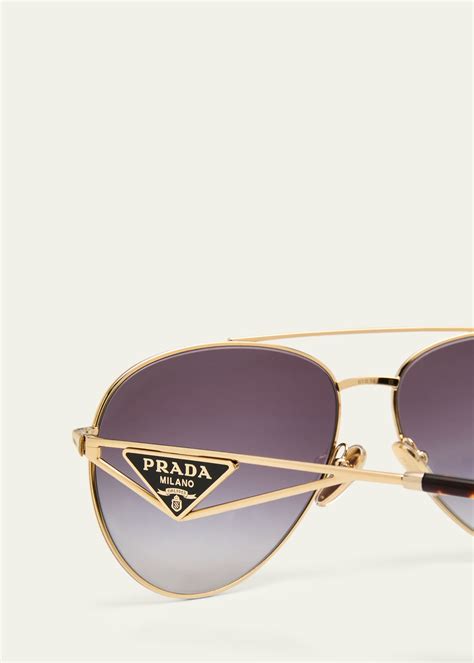 prada sunglasses aviator womens|prada sunglasses women prices.